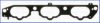 KIA 284113C520 Gasket, intake manifold